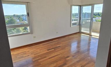 Depto 2 amb en venta con cochera! Centro de Escobar
