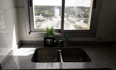 Depto 2 amb en venta con cochera! Centro de Escobar
