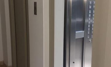 Depto 2 amb en venta con cochera! Centro de Escobar