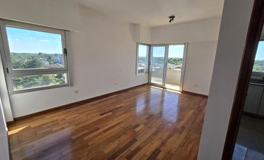 Depto 2 amb en venta con cochera! Centro de Escobar