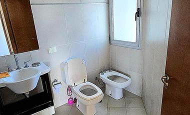 Depto 2 amb en venta con cochera! Centro de Escobar