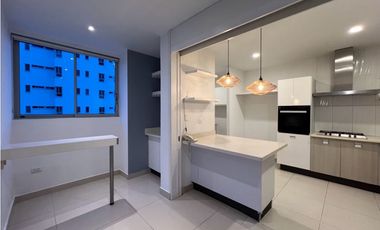 Se arrienda apartamento en Bavaria, Santa Marta