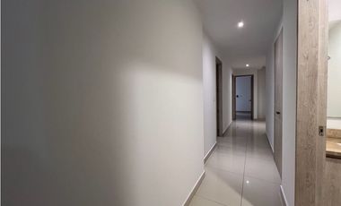Se arrienda apartamento en Bavaria, Santa Marta