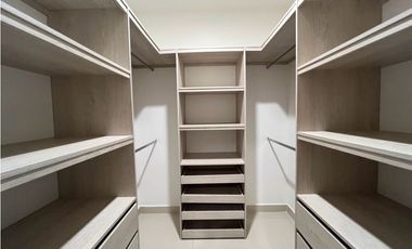 Se arrienda apartamento en Bavaria, Santa Marta