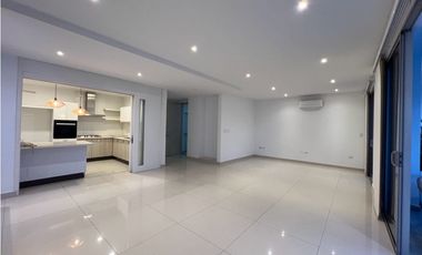 Se arrienda apartamento en Bavaria, Santa Marta