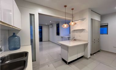 Se arrienda apartamento en Bavaria, Santa Marta