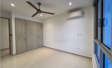 Se arrienda apartamento en Bavaria, Santa Marta