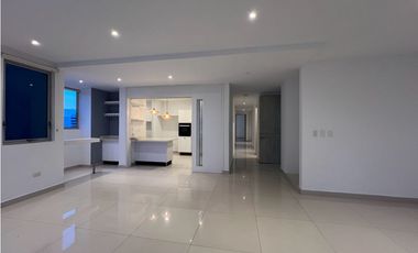 Se arrienda apartamento en Bavaria, Santa Marta