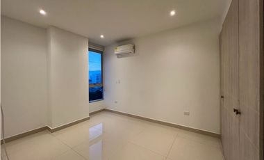 Se arrienda apartamento en Bavaria, Santa Marta