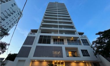Se arrienda apartamento en Bavaria, Santa Marta