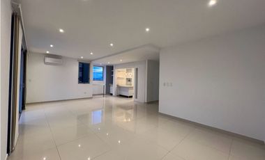 Se arrienda apartamento en Bavaria, Santa Marta