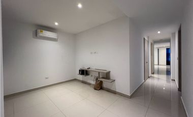Se arrienda apartamento en Bavaria, Santa Marta