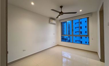 Se arrienda apartamento en Bavaria, Santa Marta