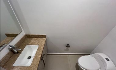 Se arrienda apartamento en Bavaria, Santa Marta