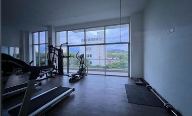 Se arrienda apartamento en Bavaria, Santa Marta