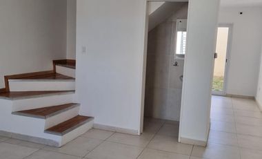 Alquilo Dúplex 2 dormitorios - Cordillera Esencial 3264 - Barrio Terrazas - Neuquén Capital