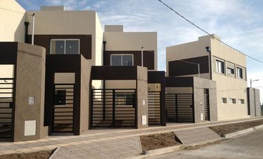 Alquilo Dúplex 2 dormitorios - Cordillera Esencial 3264 - Barrio Terrazas - Neuquén Capital