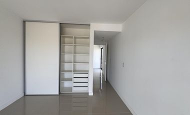 ultimo dpto de 2 dorm. con cochera