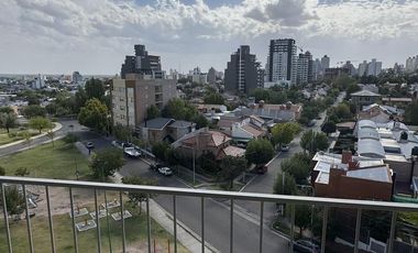 ultimo dpto de 2 dorm. con cochera