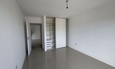 ultimo dpto de 2 dorm. con cochera