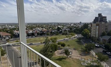 ultimo dpto de 2 dorm. con cochera