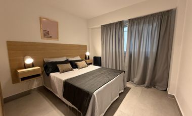 Departamento en Terminal Vieja