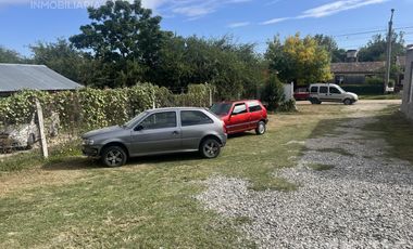 Depósito en  alquiler en Parque Industrial Merlo