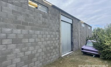 Depósito en  alquiler en Parque Industrial Merlo