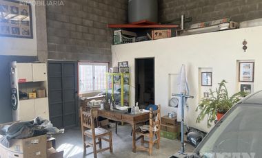 Depósito en  alquiler en Parque Industrial Merlo