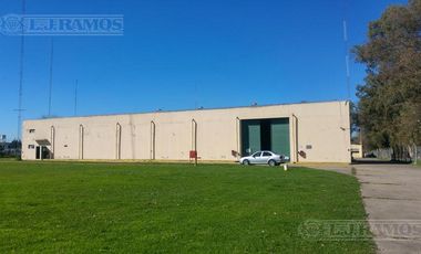 Depósito - Villa Rosa