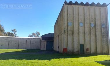 Depósito - Villa Rosa