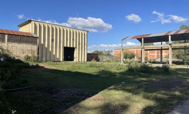 Depósito - Villa Rosa