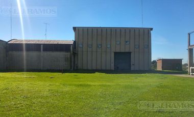 Depósito - Villa Rosa