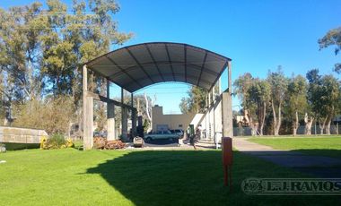 Depósito - Villa Rosa