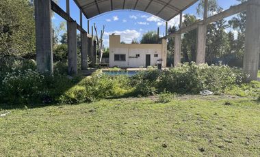 Depósito - Villa Rosa