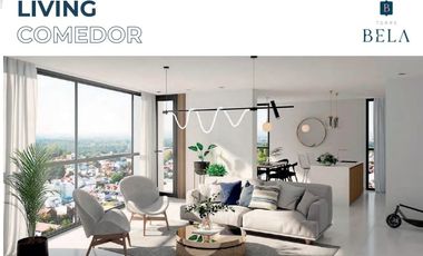 VENTA SEMIPISO GERENCIAL 3 DORMITORIOS AVENIDA SAN JUAN NQN