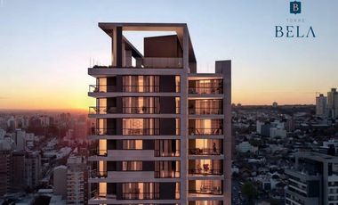 VENTA SEMIPISO GERENCIAL 3 DORMITORIOS AVENIDA SAN JUAN NQN