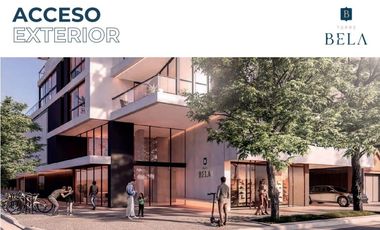 VENTA SEMIPISO GERENCIAL 3 DORMITORIOS AVENIDA SAN JUAN NQN