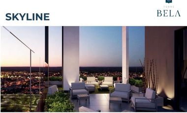 VENTA SEMIPISO GERENCIAL 3 DORMITORIOS AVENIDA SAN JUAN NQN