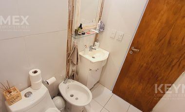 Departamento calle Tucumán 200 Pilar Centro