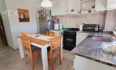 Departamento calle Tucumán 200 Pilar Centro