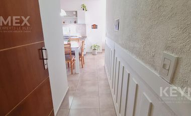 Departamento calle Tucumán 200 Pilar Centro