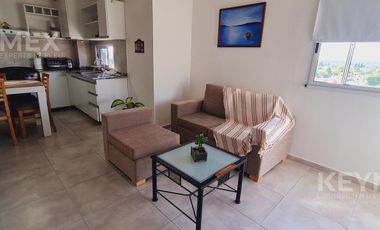 Departamento calle Tucumán 200 Pilar Centro