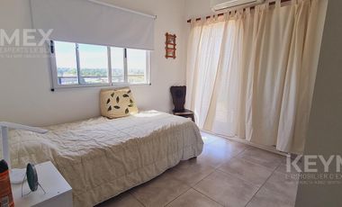 Departamento calle Tucumán 200 Pilar Centro