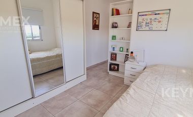 Departamento calle Tucumán 200 Pilar Centro
