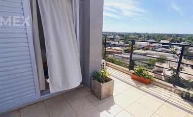 Departamento calle Tucumán 200 Pilar Centro