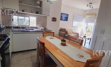 Departamento calle Tucumán 200 Pilar Centro