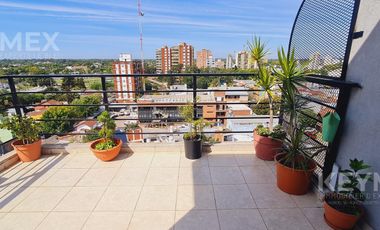 Departamento calle Tucumán 200 Pilar Centro
