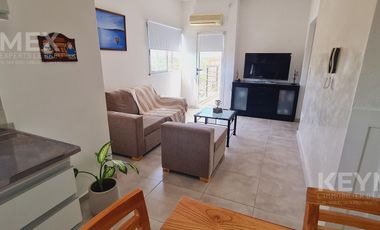 Departamento calle Tucumán 200 Pilar Centro