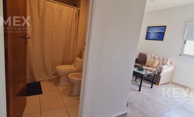 Departamento calle Tucumán 200 Pilar Centro